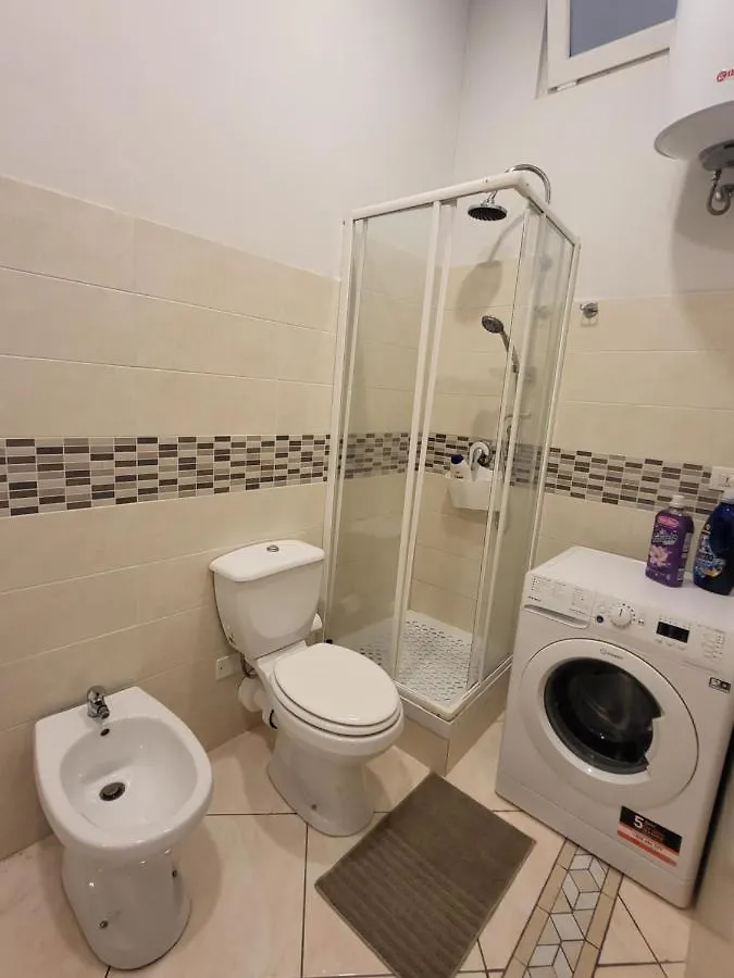 Saint Cristofer House Apartment Catania