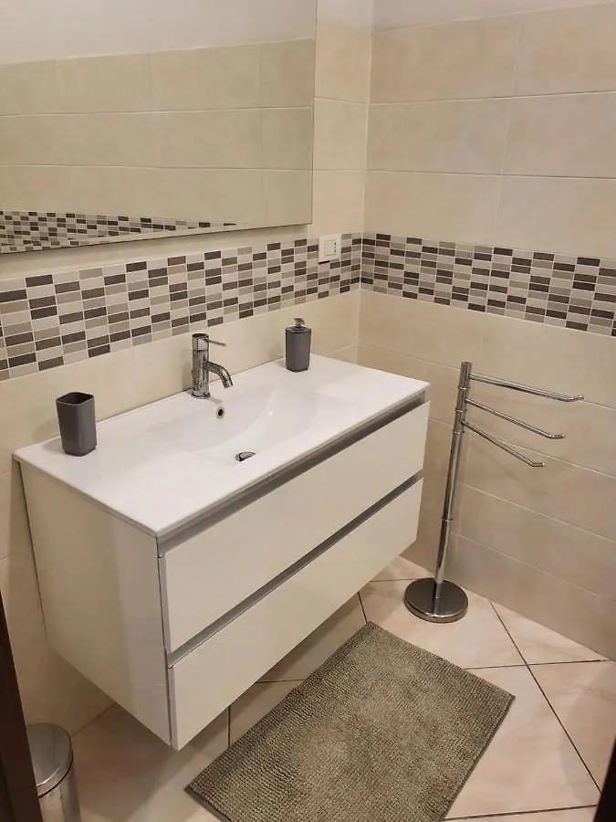 Saint Cristofer House Apartment Catania