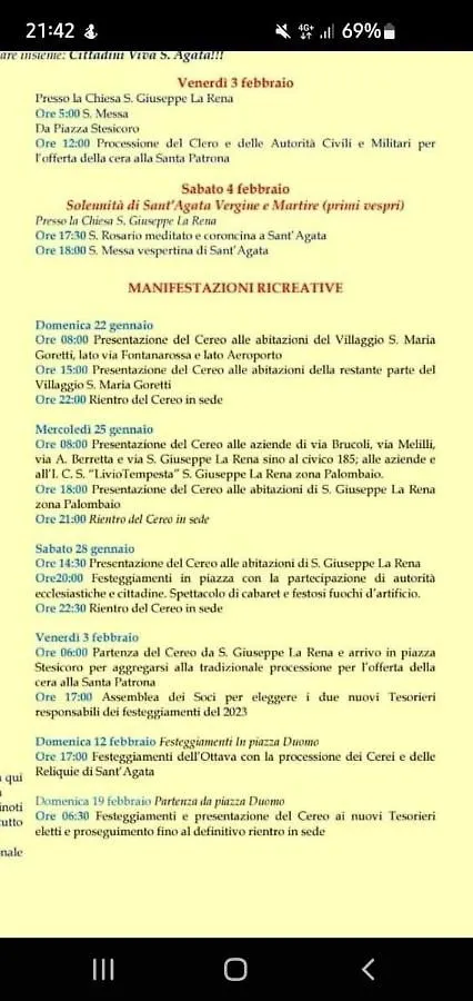 Apartmán Saint Cristofer House CTA