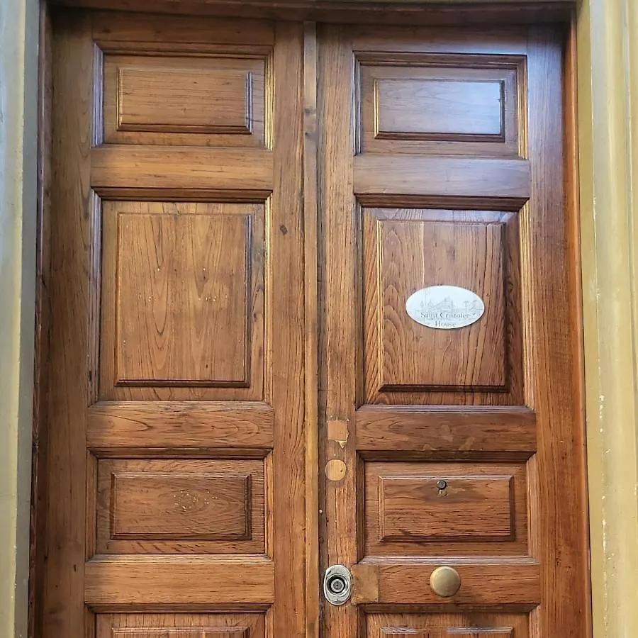 Saint Cristofer House Apartment Catania 0*,  Italy