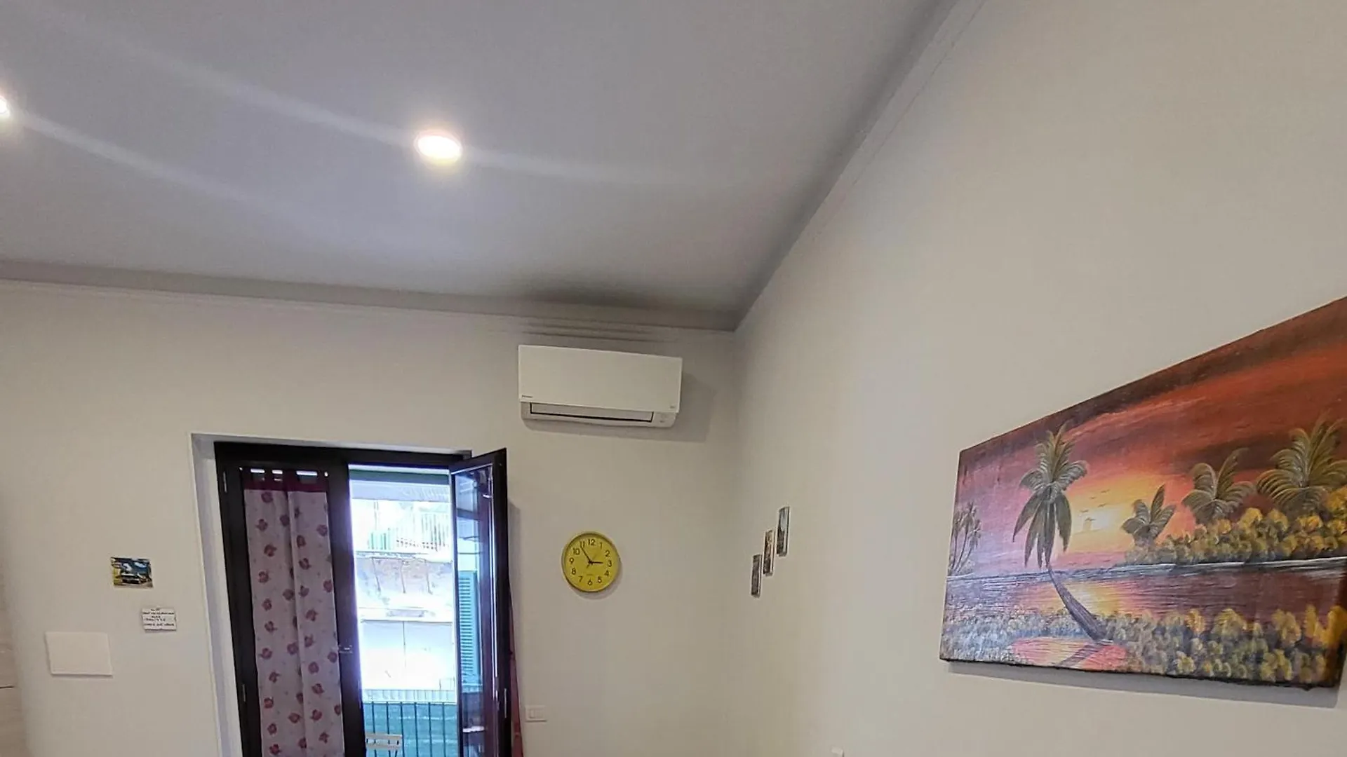 Saint Cristofer House Apartment Catania