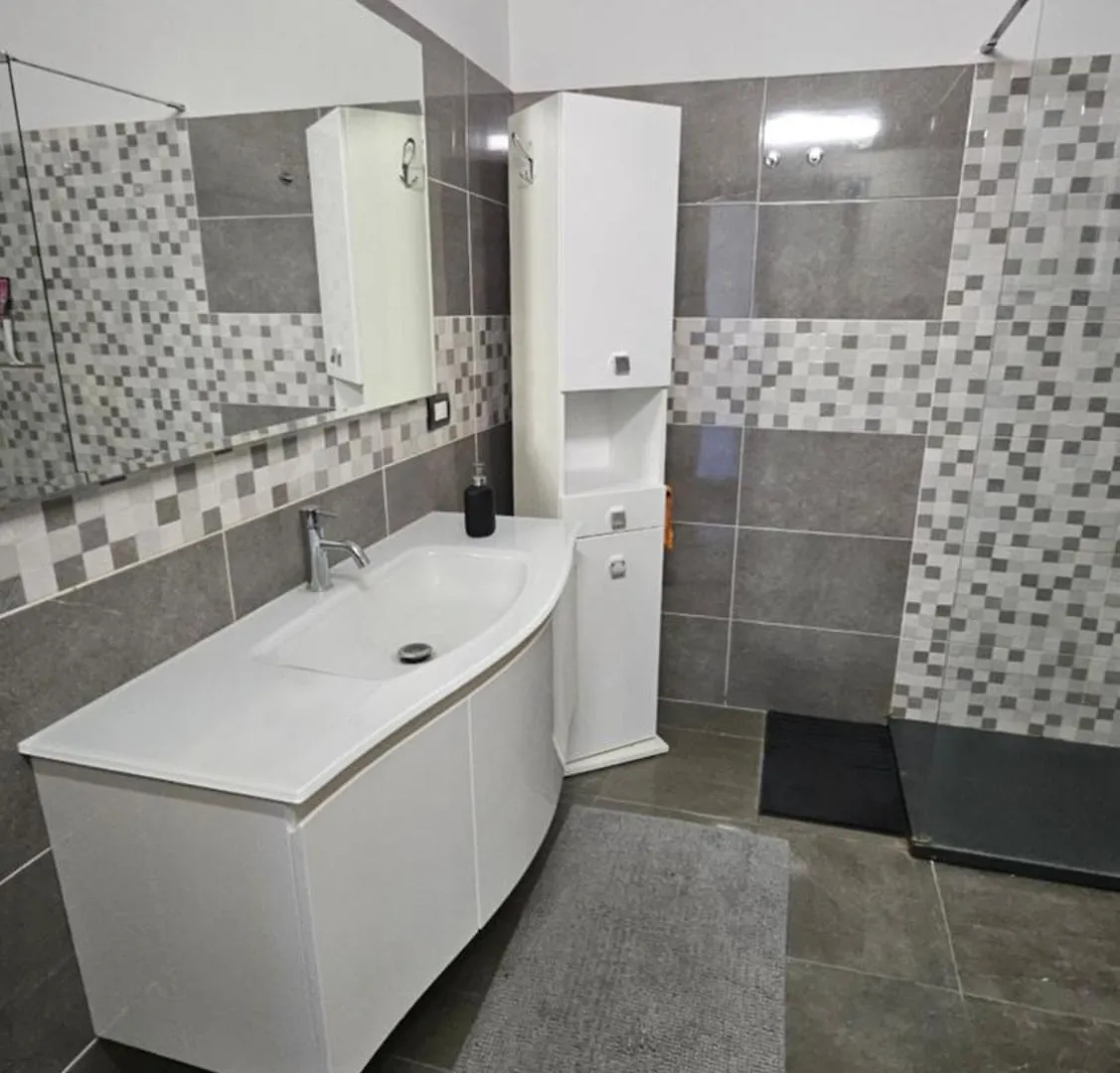 Saint Cristofer House Apartment Catania