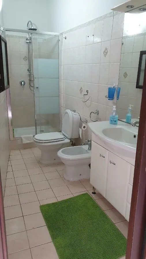 Saint Cristofer House Apartment Catania 0*,  Italy