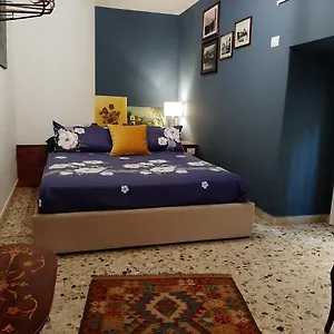 Casa Famoso Holiday home Catania