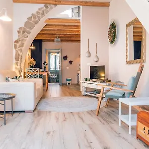 Cafiero House Downtown By Sicily In Apartment Catania