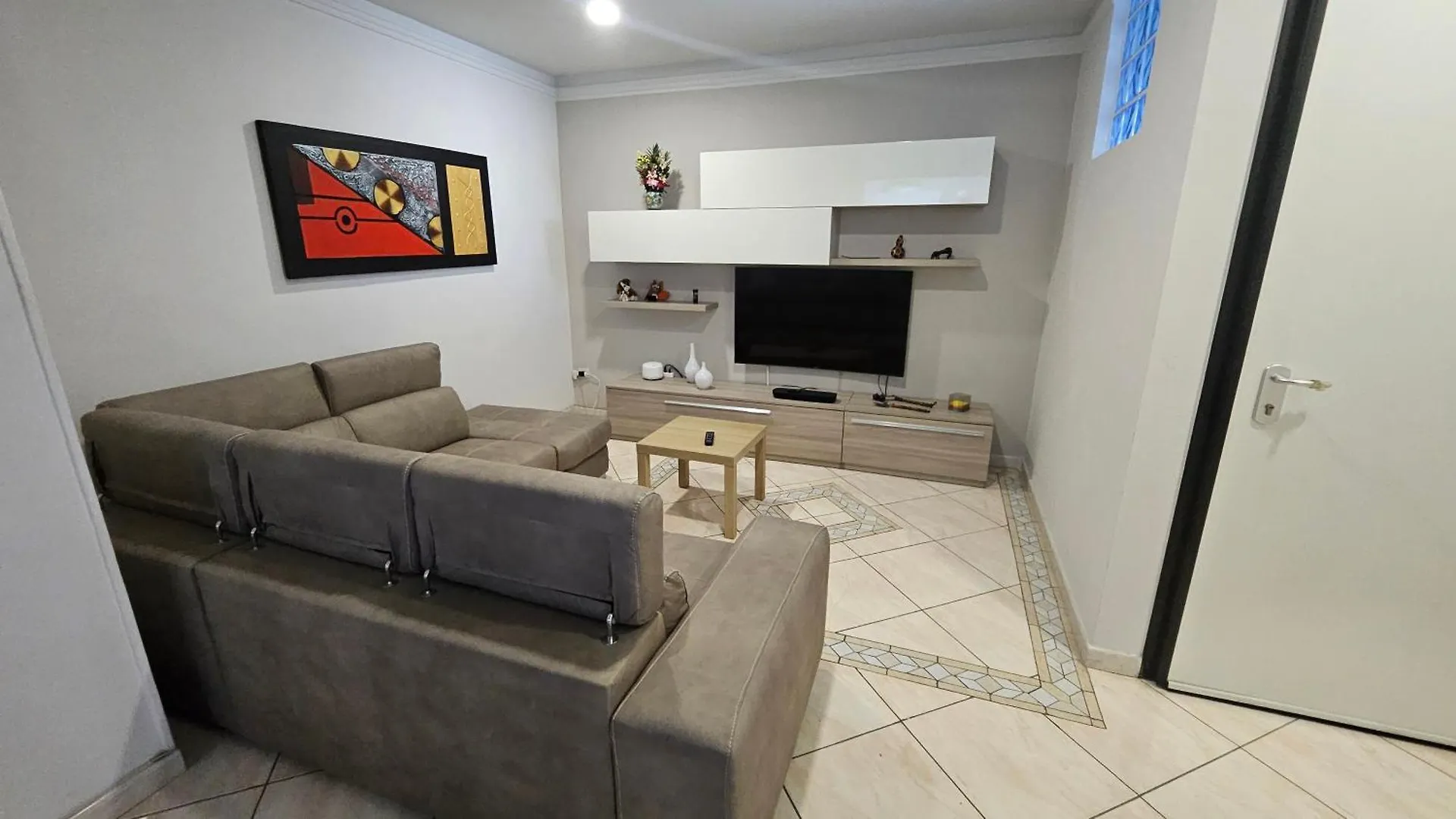 Saint Cristofer House Apartment Catania